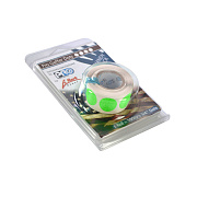 Клейкая лента Pro Gaff Dots 19mm 100/roll